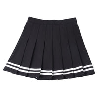 Summer Korean Fashion Short Women's Skirt