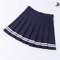 Summer Korean Fashion Short Women's Skirt