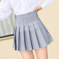 Summer Korean Fashion Short Women's Skirt