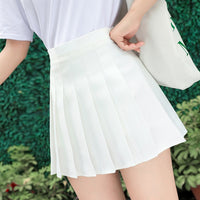Summer Korean Fashion Short Women's Skirt