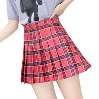 Summer Korean Fashion Short Women's Skirt
