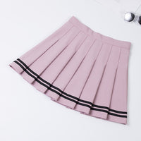 Summer Korean Fashion Short Women's Skirt