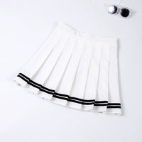 Summer Korean Fashion Short Women's Skirt