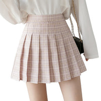 Summer Korean Fashion Short Women's Skirt