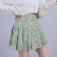Summer Korean Fashion Short Women's Skirt