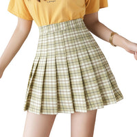 Summer Korean Fashion Short Women's Skirt
