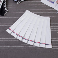 Summer Korean Fashion Short Women's Skirt