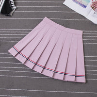 Summer Korean Fashion Short Women's Skirt