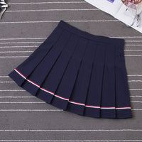 Summer Korean Fashion Short Women's Skirt
