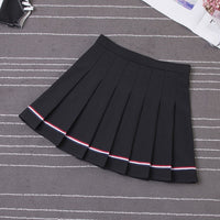 Summer Korean Fashion Short Women's Skirt