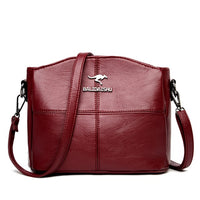 Women's High Quality Soft Leather Bag