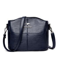 Women's High Quality Soft Leather Bag