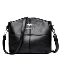 Women's High Quality Soft Leather Bag