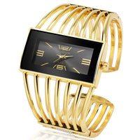 Top Luxury Women's Bracelet Watch