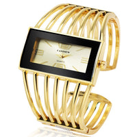 Top Luxury Women's Bracelet Watch