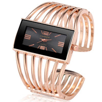 Top Luxury Women's Bracelet Watch