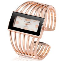 Top Luxury Women's Bracelet Watch