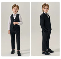 Boys' Exclusive Wedding Suit