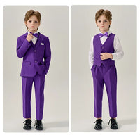 Boys' Exclusive Wedding Suit