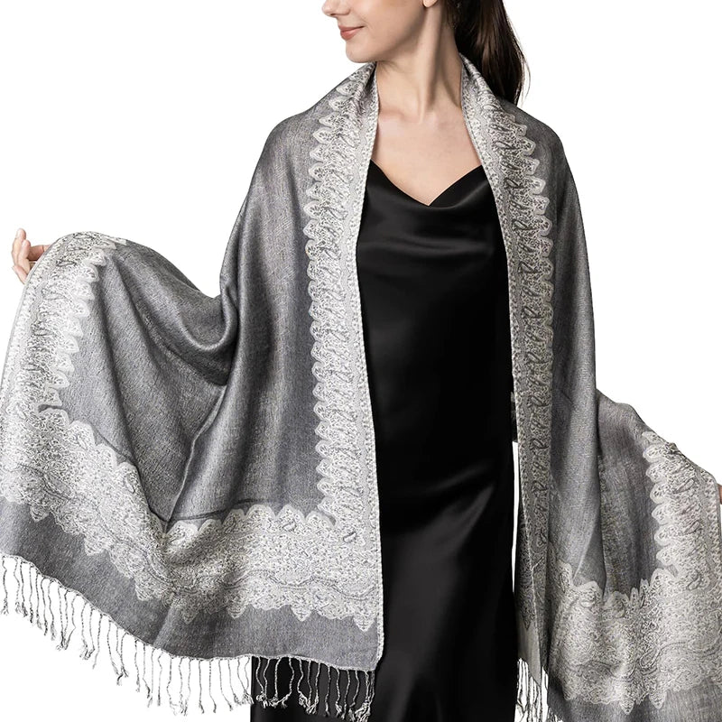 Women's New Winter Warm Scarf/Shawl