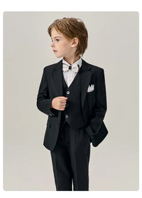 Boys' Exclusive Wedding Suit