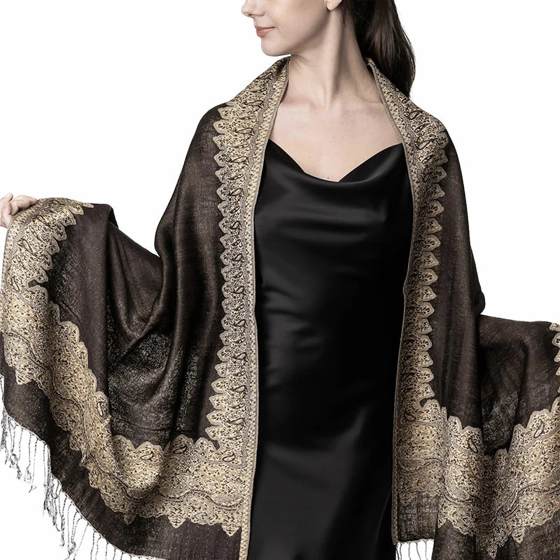 Women's New Winter Warm Scarf/Shawl