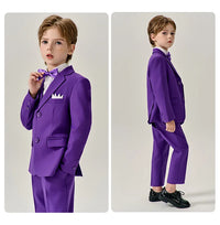 Boys' Exclusive Wedding Suit