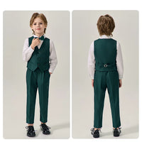 Boys' Exclusive Wedding Suit