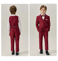 Boys' Exclusive Wedding Suit