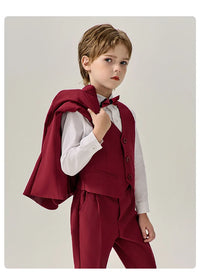 Boys' Exclusive Wedding Suit