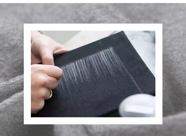 100% Women Cashmere Wool Scarf/Shawl