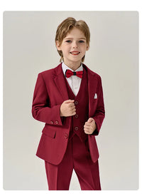 Boys' Exclusive Wedding Suit