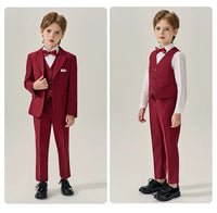 Boys' Exclusive Wedding Suit