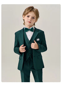 Boys' Exclusive Wedding Suit