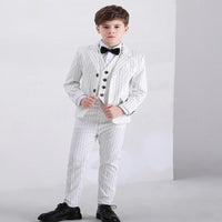 Boys' Formal Wedding Suit