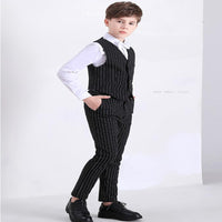 Boys' Formal Wedding Suit