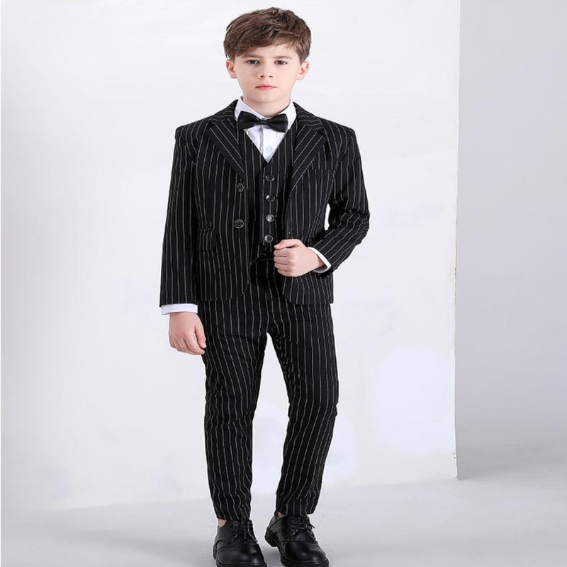 Boys' Formal Wedding Suit