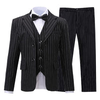 Boys' Formal Wedding Suit