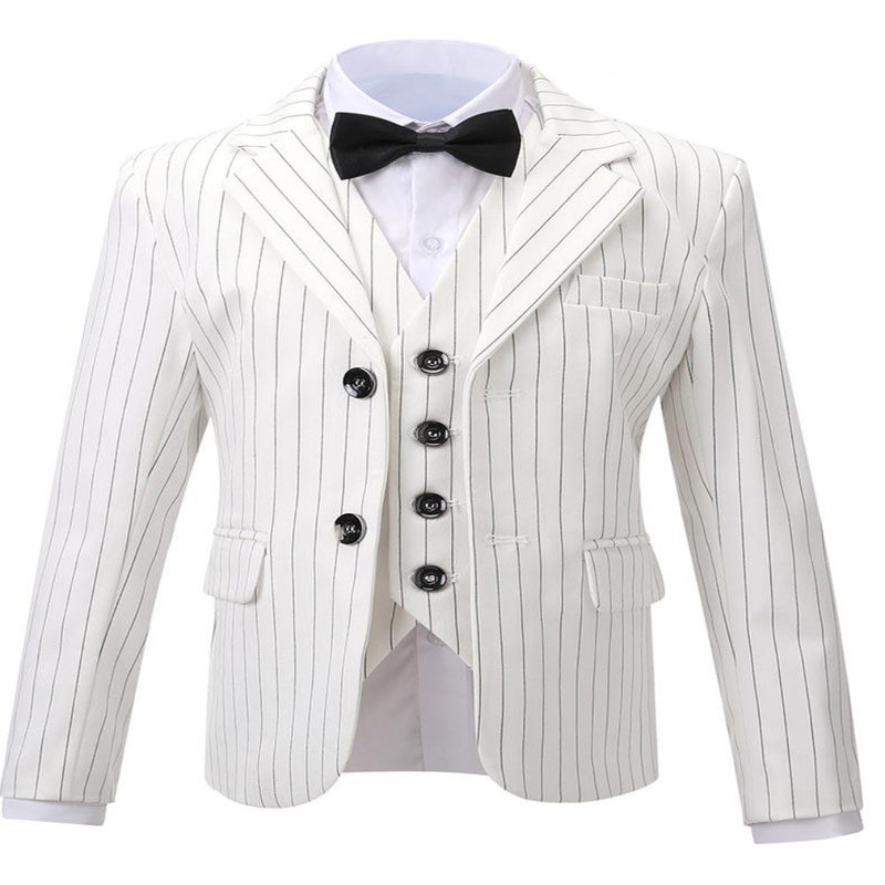 Boys' Formal Wedding Suit