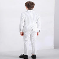 Boys' Formal Wedding Suit